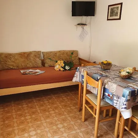 Annie Apartmán