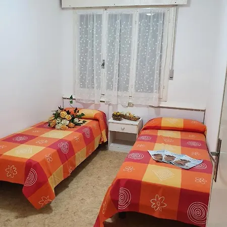 Apartamento Annie
