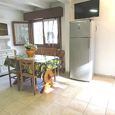 Annie Lägenhet Bibione