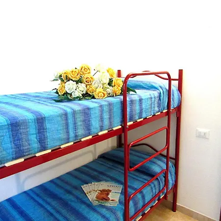 Apartament Annie Bibione