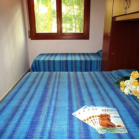 Apartament Annie Bibione