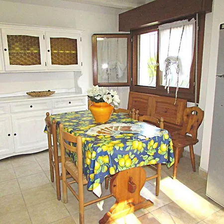 Appartamento Annie Bibione