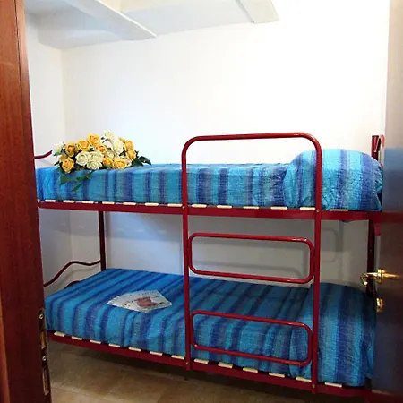 Apartamento Annie Bibione