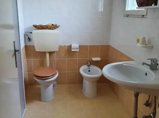 Annie Appartamento *