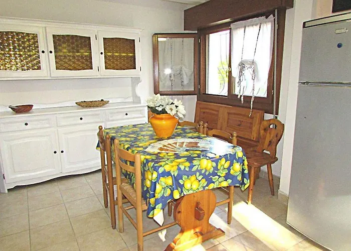 Appartamento Annie Bibione