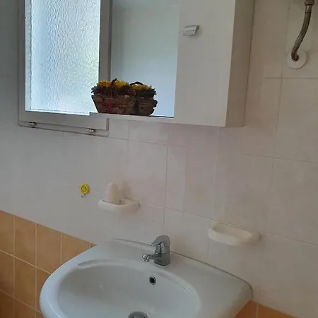 Апартаменты Annie *