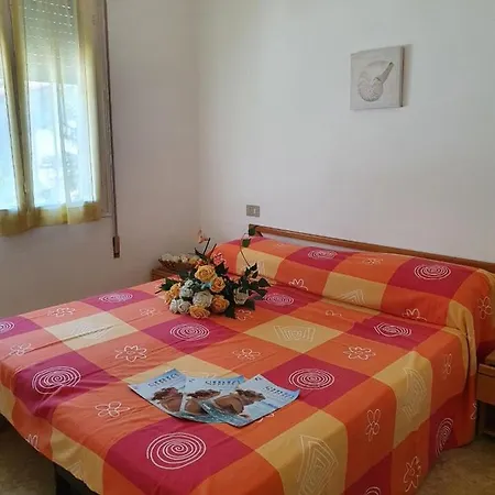 Apartment Annie Bibione