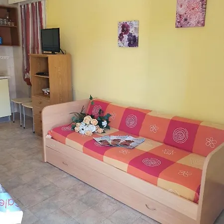 Annie Apartment Bibione