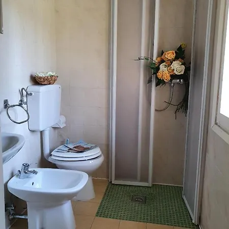 Apartment Annie Bibione