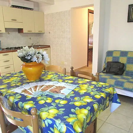 Апартаменты Annie