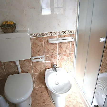 Апартаменты Annie