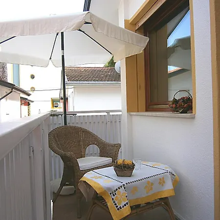 Apartment Annie Bibione