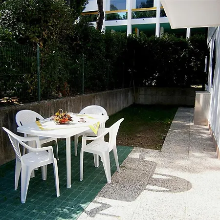 Apartment Annie Bibione