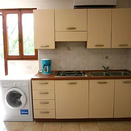 Annie Appartement