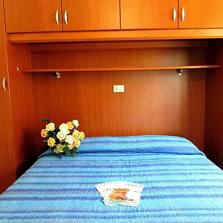 Annie Apartman Bibione