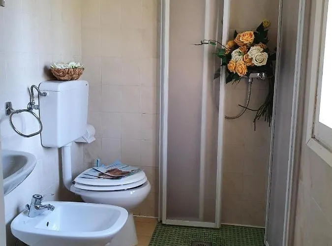 Appartement Annie Bibione