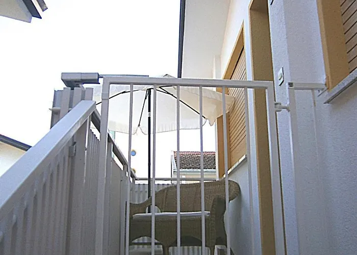 Appartement Annie Bibione