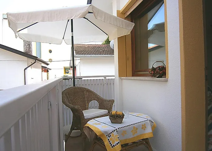 Apartment Annie Bibione