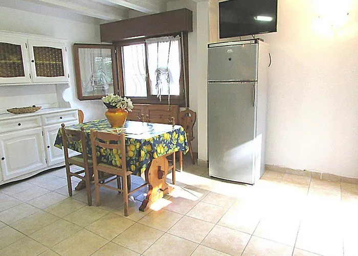 Annie Apartment Bibione