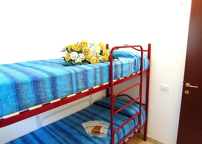 Apartment Annie Bibione