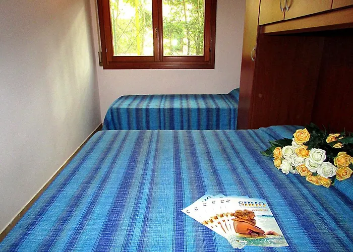 Apartment Annie Bibione