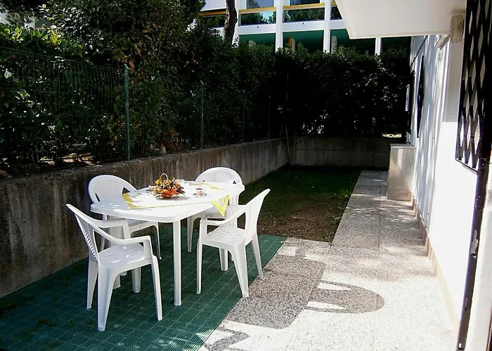 Apartment Annie Bibione