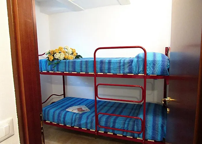 Appartement Annie Bibione